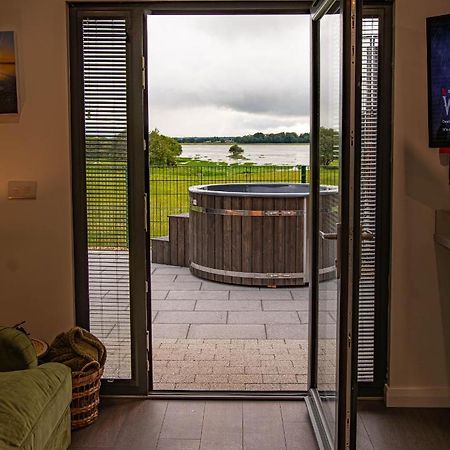 Lough Beg Glamping Ξενοδοχείο Newferry Εξωτερικό φωτογραφία