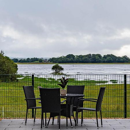 Lough Beg Glamping Ξενοδοχείο Newferry Εξωτερικό φωτογραφία