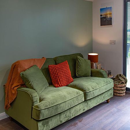 Lough Beg Glamping Ξενοδοχείο Newferry Εξωτερικό φωτογραφία