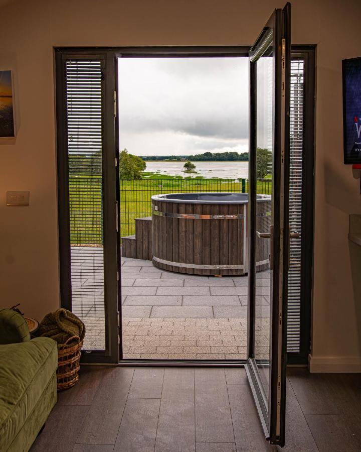 Lough Beg Glamping Ξενοδοχείο Newferry Εξωτερικό φωτογραφία